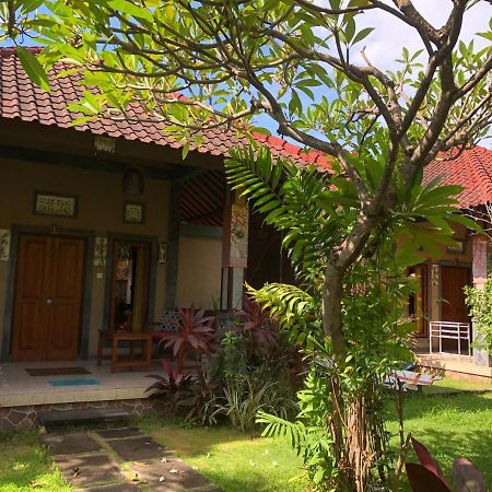 Pondok Shindu Guest House Pemuteran Exteriér fotografie