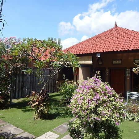 Pondok Shindu Guest House Pemuteran Exteriér fotografie