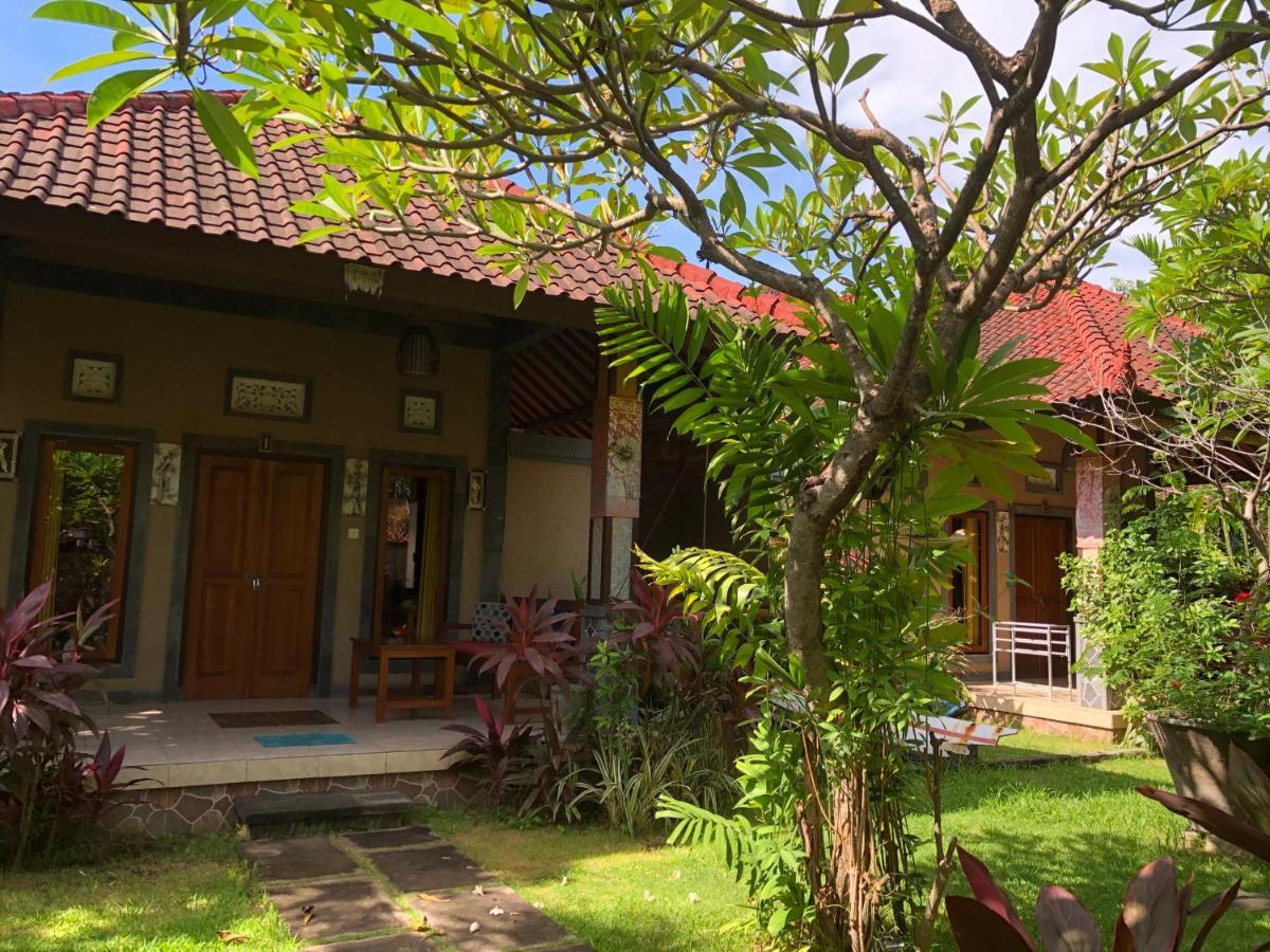 Pondok Shindu Guest House Pemuteran Exteriér fotografie