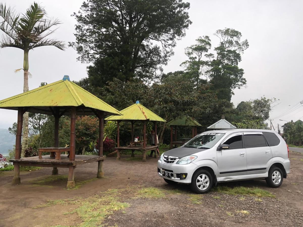 Pondok Shindu Guest House Pemuteran Exteriér fotografie