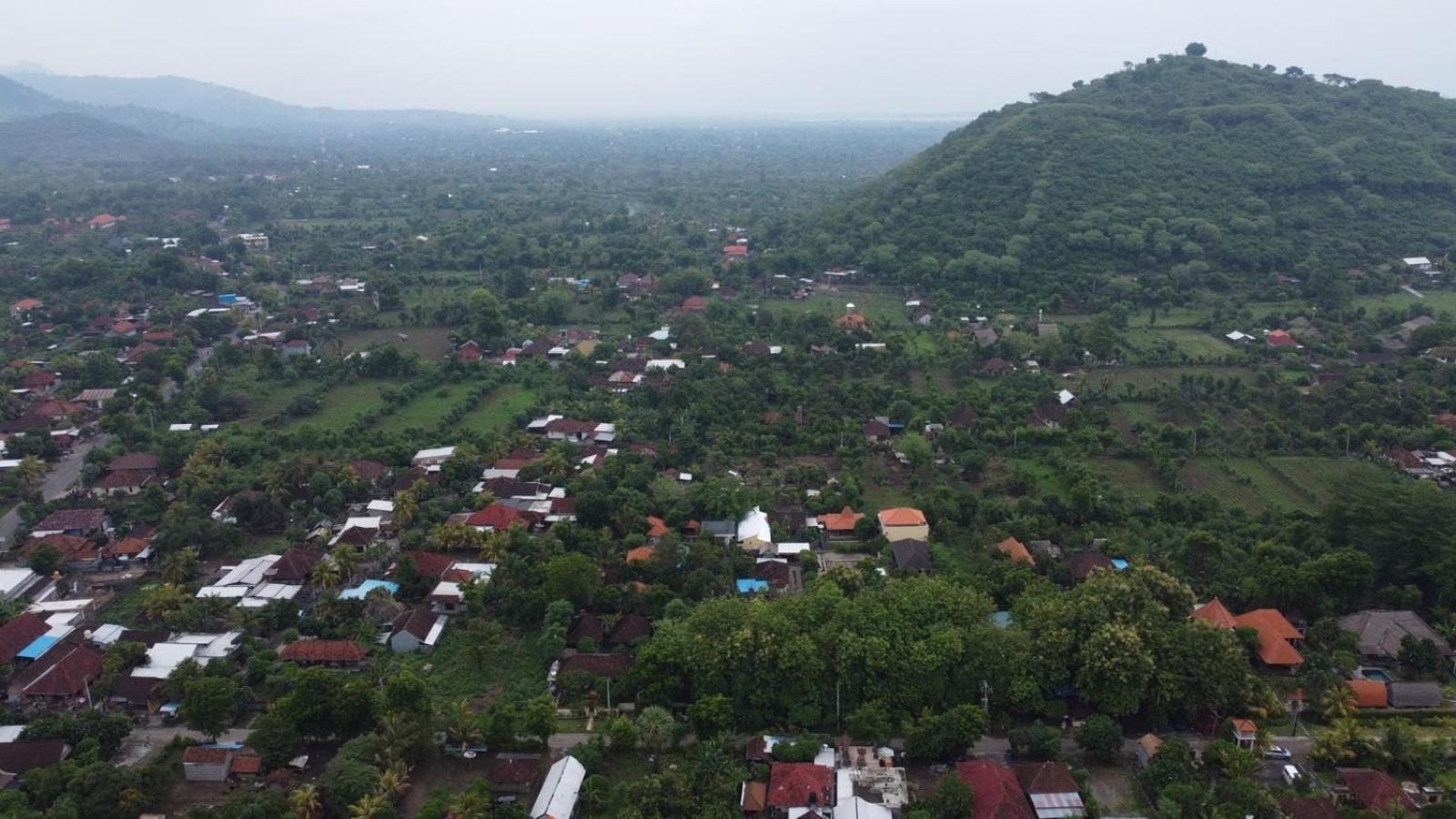 Pondok Shindu Guest House Pemuteran Exteriér fotografie