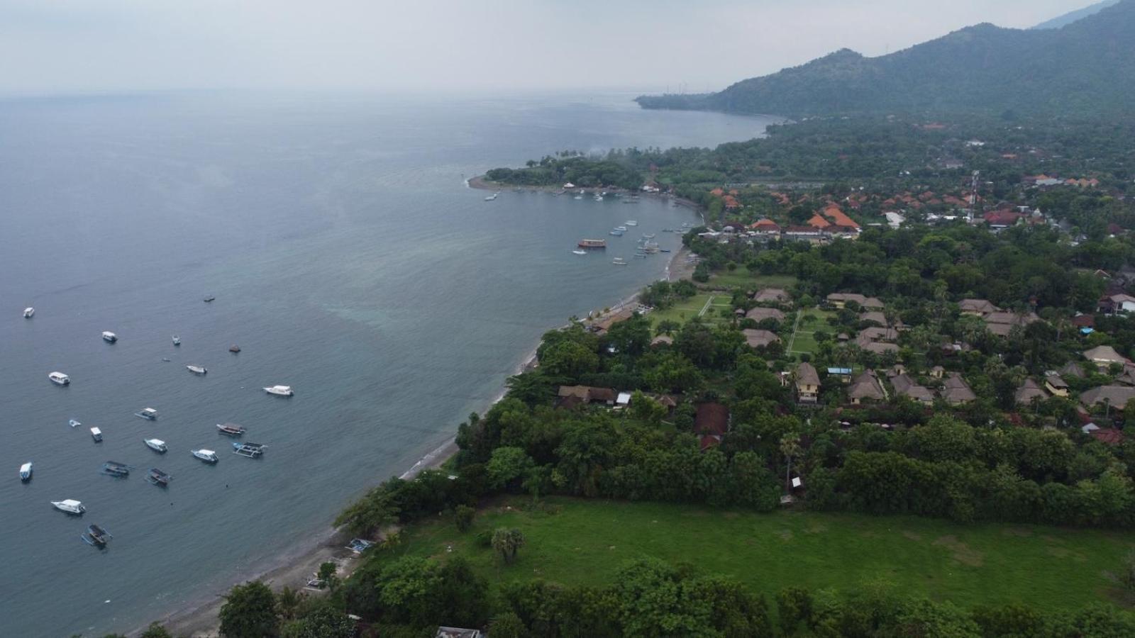 Pondok Shindu Guest House Pemuteran Exteriér fotografie