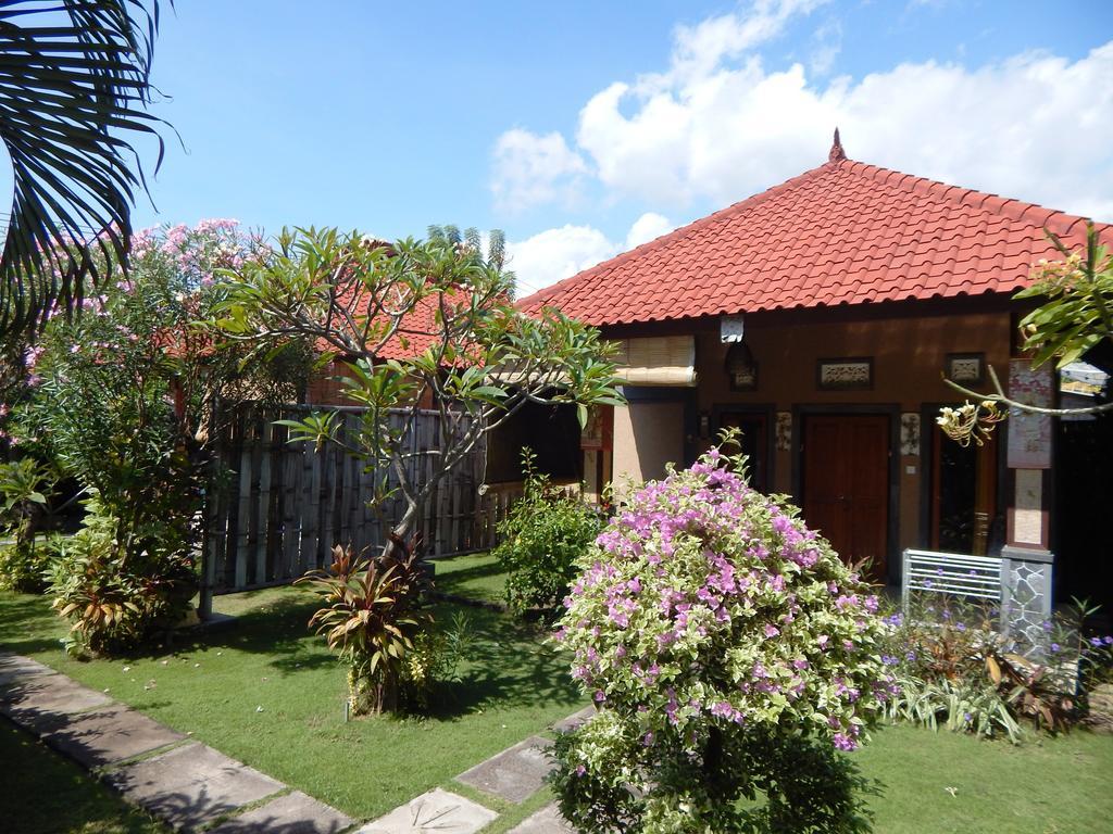 Pondok Shindu Guest House Pemuteran Exteriér fotografie