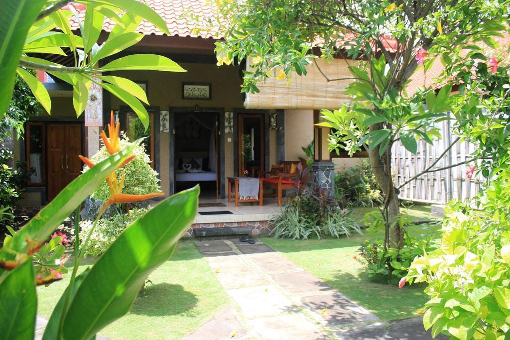 Pondok Shindu Guest House Pemuteran Exteriér fotografie