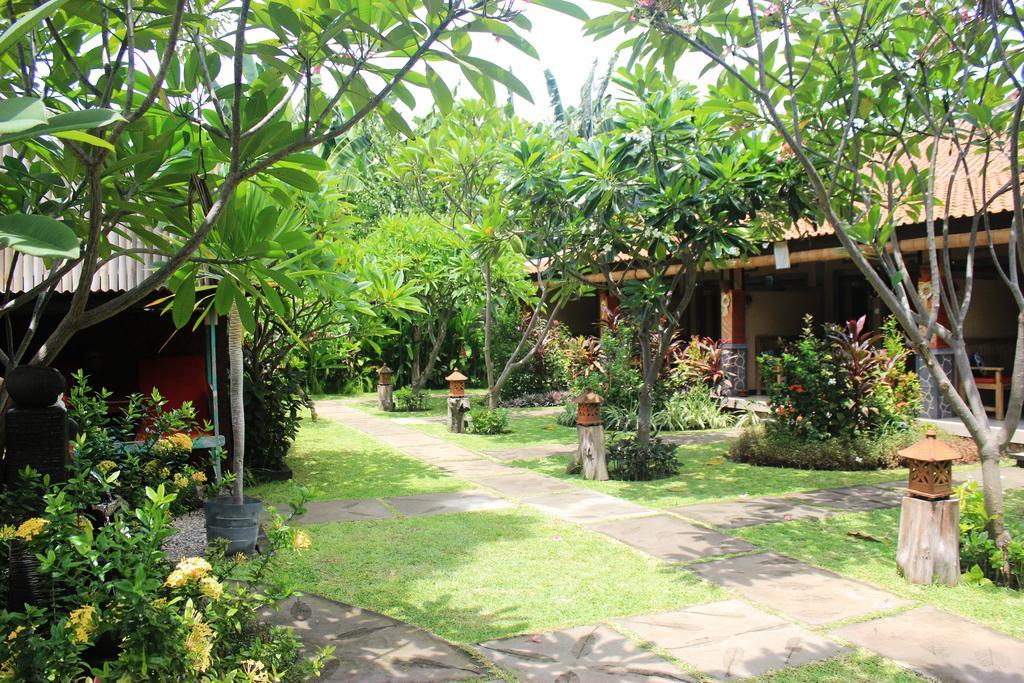 Pondok Shindu Guest House Pemuteran Exteriér fotografie