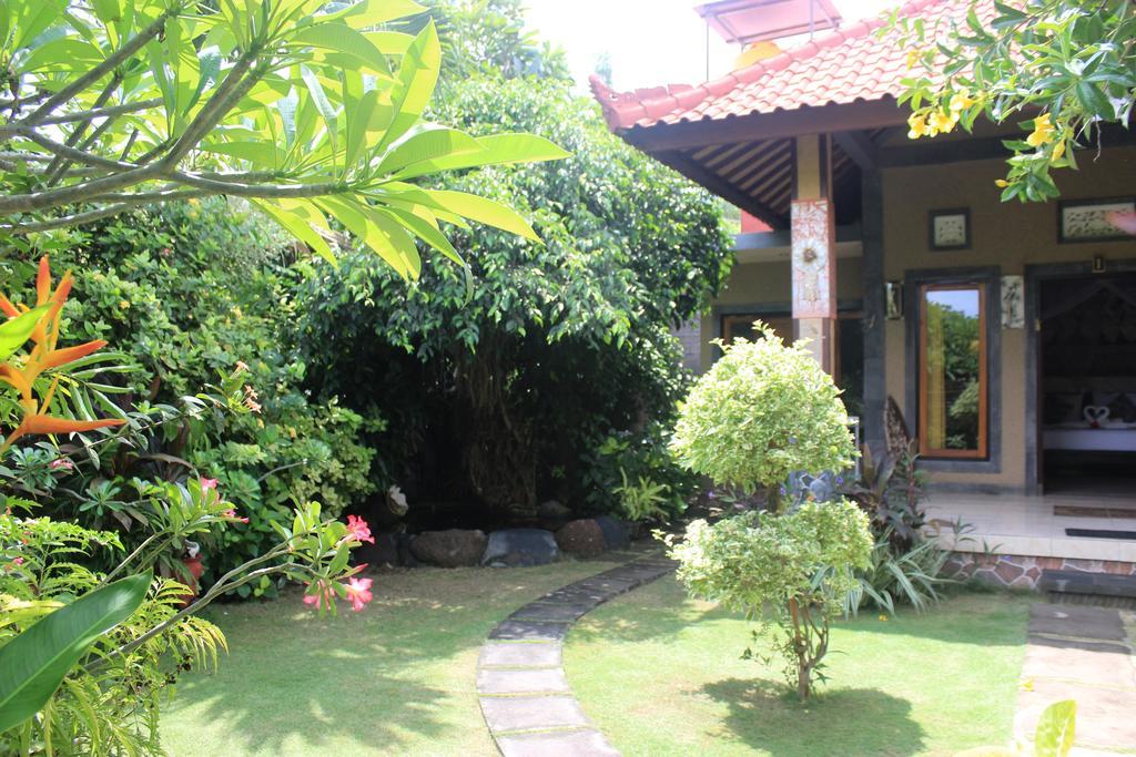 Pondok Shindu Guest House Pemuteran Exteriér fotografie