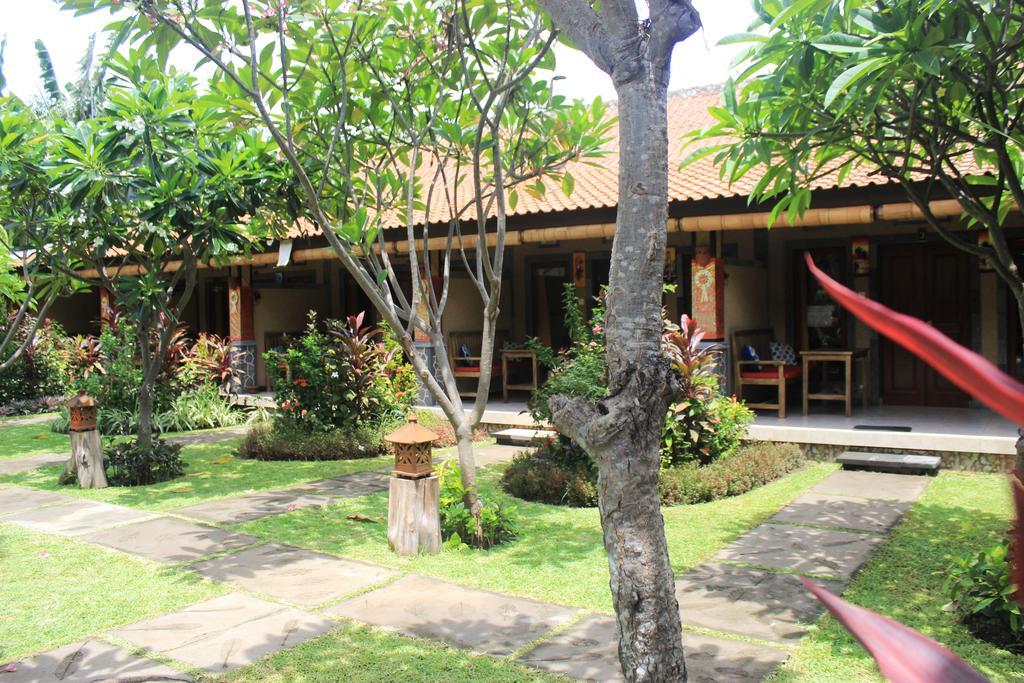 Pondok Shindu Guest House Pemuteran Exteriér fotografie