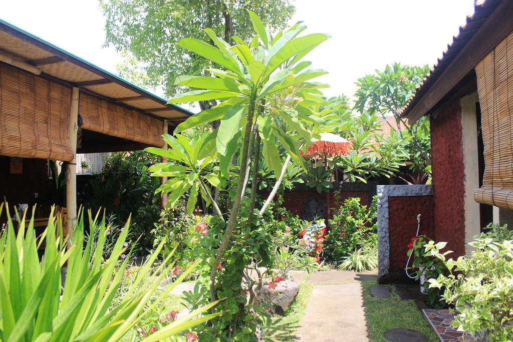 Pondok Shindu Guest House Pemuteran Exteriér fotografie