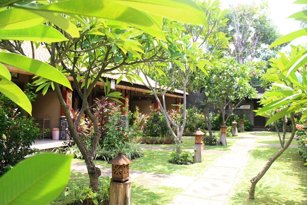 Pondok Shindu Guest House Pemuteran Exteriér fotografie