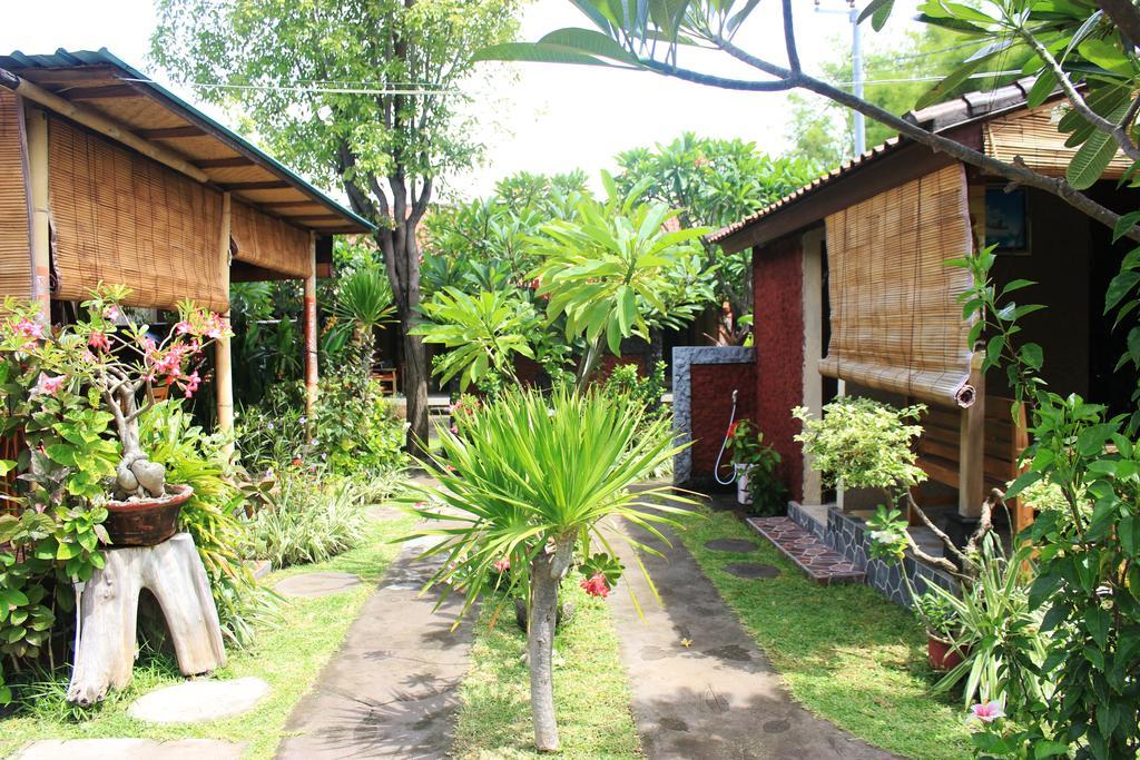 Pondok Shindu Guest House Pemuteran Exteriér fotografie