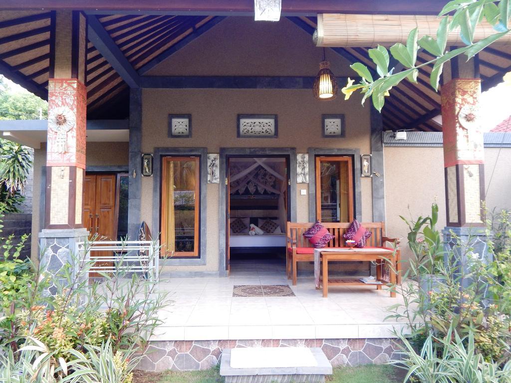 Pondok Shindu Guest House Pemuteran Exteriér fotografie